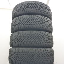 Opony 215/45 R20 4x  BRIDGESTONE 95W XL Blizzak 6 Zimowe 2025 7,2-6,8mm