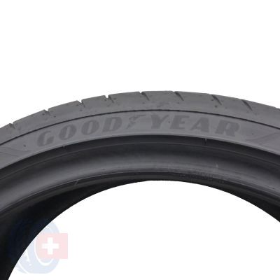 6. 2 x PIRELLI 255/35 R20 97Y XL Eagle F1 Asymmetric 3 Lato 6,5mm 2020