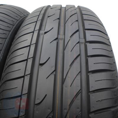 3. 2 x NEXEN 165/65 R15 81T Nblue HD Plus Lato 2020 