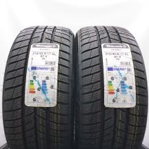 3. Opony 215/40 R17 4x BARUM 87V XL Polaris 5 Zimowe 2023 
