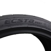 5. 2 x KUMHO 235/35 ZR20 92Y Esta PS91 Lato 6.2 ;6.5mm