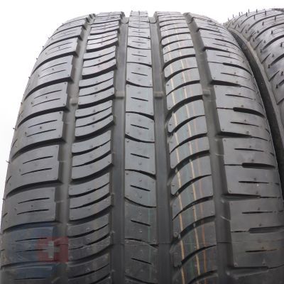 2. Opony 255/55 R18 2x PIRELLI 109H XL Scorpion Zero Asmi A0 M+S Letnie 2018 