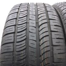2. Opony 255/55 R18 2x PIRELLI 109H XL Scorpion Zero Asmi A0 M+S Letnie 2018 