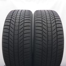 Opony 255/45 R19 2x CONTINENTAL 104V XL WinterContact TS870P Zimowe 2024 7,8mm