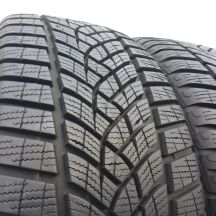 3. Opony 195/45 R16 2x GOODYEAR 84V XL UltraGrip Performance+ Zimowe 2021 8,8mm