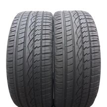 4. 4 x CONTINENTAL 245/45 R20 103W XL CrossContact UHP E LR Lato 7mm 2019/20