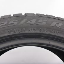 6. Opona 225/45 R17 1x PIRELLI 94H Winter Sottozero 3 Zimowa 2020 6,2mm