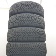Opony 215/45 R20 4x  BRIDGESTONE 95W XL Blizzak 6 Zimowe 2025 7,2mm