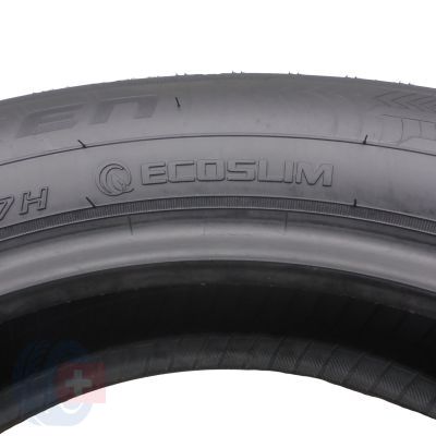 9. 4 x FALKEN 175/65 R17 87H Sincera SN110A Lato 2023 Jak Nowe