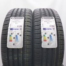 Opony 205/60 R16 2x CONTINENTAL 96V XL ContiPremiumContact 5 SEAL Letnie 2024 