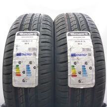 3. Opony 195/60 R15 4x BARUM 88H Bravuris 5HM Letnie 2025 
