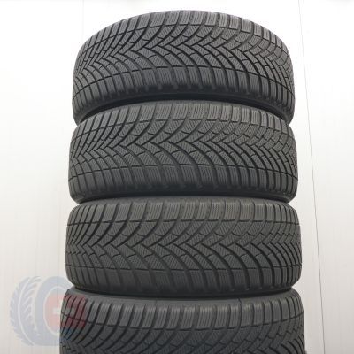 Opony 215/50 R18 4x SEMPERIT 92V Speed-Grip 5 Zimowe 2024/25 8,2 i 8mm