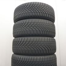 Opony 215/50 R18 4x SEMPERIT 92V Speed-Grip 5 Zimowe 2024/25 8,2 i 8mm