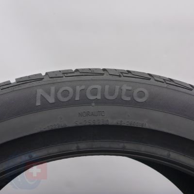 5. Opony 225/45 R17 2x NORAUTO 94Y XL Prevensys 4 Letnie 2025 8,5mm