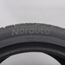 5. Opony 225/45 R17 2x NORAUTO 94Y XL Prevensys 4 Letnie 2025 8,5mm
