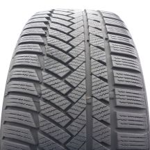 Opona 235/40 R18 1x CONTINENTAL 95V XL WinterContact Ts850P Zimowa 2021 7,2mm