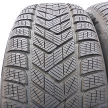 3. Opony 235/50 R18 2x PIRELLi 101V XL Scorpion Winter M0 Zimowe 2023