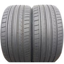 3. Opony 235/30 R20 4x DUNLOP 88ZR XL SP Sport Maxx GT Letnie 2013 7-7,2mm