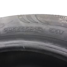 9. Opony 205/55 R16 4x FULDA 91V EcoControl HP2 Letnie 2026
