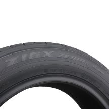 7. 4 x FALKEN 225/60 R17 99H Ziex ZE914A Ecorun Lato 2017 Nieużywane