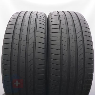 4. Opony 235/50 R19 4x HANKOOK 103Y XL Ventus Prime4 K135A Letnie 2024 5,8-6mm