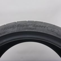 7. Opony 245/35 R19 2x MICHELIN 93Y XL BMW Pilot Super Sport Letnie 2025 NOWE