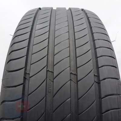 Opona 225/45 R17 1x MICHELIN 91V Primacy e Letnie 2024 6,5mm