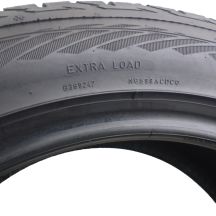 7. 2 x ESA TECAR 225/50 R17 98V XL  Super Grip 9 Zima 7.5mm