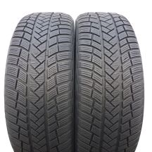 5. 4 x VREDESTEIN 225/55 R18 102V XL Wintrac Pro Zima 6,7-7,2mm 2019/22 Jak Nowe