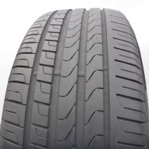 2. Opony 255/50 R19 2x PIRELLI 107W XL Scorpion Verde RFT BMW Letnie 2022 6,2mm