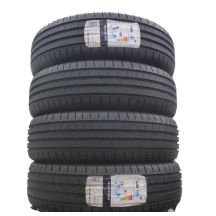 4 x VREDESTEIN 215/70 R16 100H SportRac 5 Lato 2019 