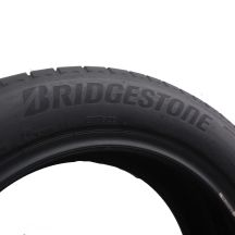 4. 2 x BRIDGESTONE 235/55 R18 100V Alenza 001 SEAL Lato 6.8mm