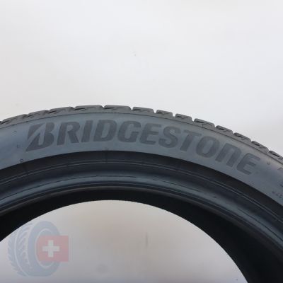 3. Opona 245/40 R19 1x BRIDGESTONE 94W Turanza T005 Letnia 2025 6mm