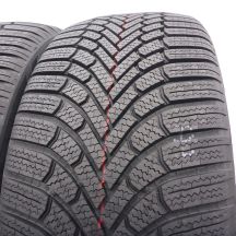3. Opony 255/45 R19 2x BRIDGESTONE 104W XL Blizzak 6 Zimowe 2024 