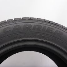 6. Opony 195/70 R15C 4x PIRELLI 104/102R Carrier Winter Zimowe 2020 