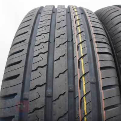 2. Opony 215/65 R17 4x BARUM 99V Bravuris 5 Letnie 2023 