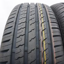 2. Opony 215/65 R17 4x BARUM 99V Bravuris 5 Letnie 2023 