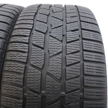 3. 2 x CONTINENTAL 255/40 R18 99V ContiWinterContact TS 830 P M0 Zima 6.8-7.2mm