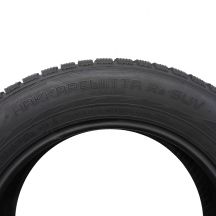 4. 2 szt. Opony 215/65 R17 - Nokian - Zima - Hakkapeliitta R2 Suv - 103R - XL