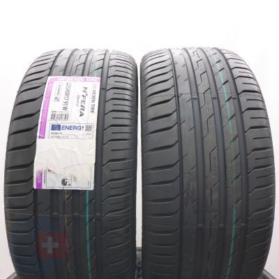 Opony 225/45 R17 2x NEXEN 91W Nfera Sport Letnie 2026 