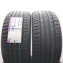Opony 225/45 R17 2x NEXEN 91W Nfera Sport Letnie 2026 