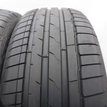 3. Opony 235/55 R19 2x HANKOOK 101T Ventus S1 evo 2 ev Letnie 2023