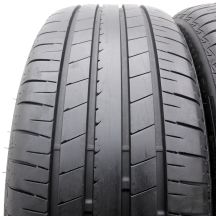 2. 2 x BRIDGESTONE 225/45 R19  92W Turanza T005 A Lato 2019/23 6.8-7mm
