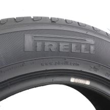 6. 4 x PIRELLI 215/65 R17 99V Scorpion Verde Lato 2016, 2019 6,8-7,2mm