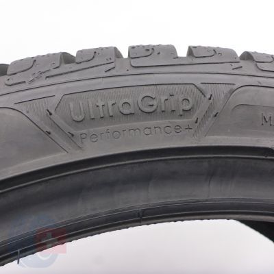 3. Opona 225/40 R18 1x GOODYEAR 92V XL UltraGrip Performance + Zimowa 2022 9,5mm 