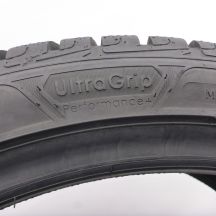 3. Opona 225/40 R18 1x GOODYEAR 92V XL UltraGrip Performance + Zimowa 2022 9,5mm 