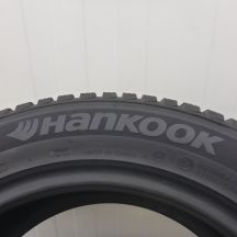 3. Opona 205/55 R16 1x HANKOOK 91H Winter i Cept RS2 Zimowa 2021 6,2mm