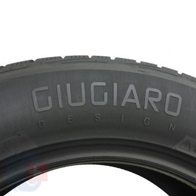 7. 2 x VREDESTEIN 225/60 R17 103H XL Wintrac Xtreme S Zima 2016 7,4-7,8mm