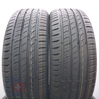 Opony 215/55 R18 2x BARUM 99V XL Bravuris 5HM Letnie 2022