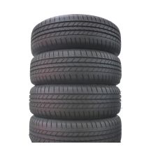 4 x GOODYEAR 185/65 R15 88T DuraGrip lato 2014 